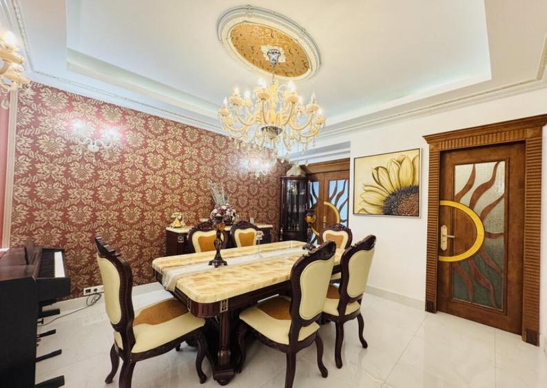 Apartament deosebit in zona Pia?a Universitatii Ultra Cent - 14