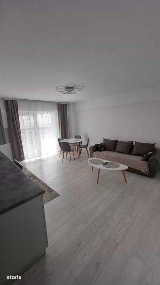 De inchiriat apartament cu 3 camere - Valea Lupului - 1