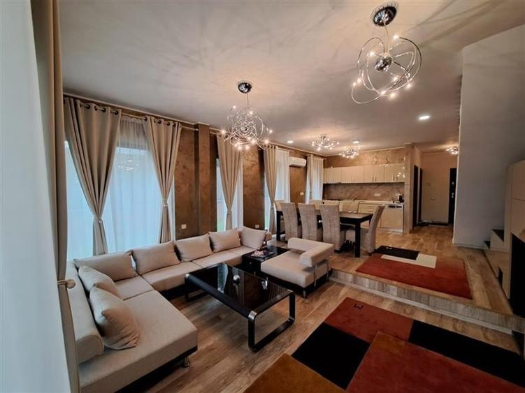 Casa Tip Duplex P + ET+ M, situata in cartierul Europa! - 11