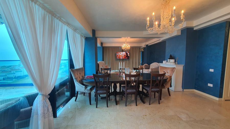 Exclusivitate,Mamaia Sat -JT Tower,ap. 4 camere,190mp,vedere la mare,mobilat LUX - 43