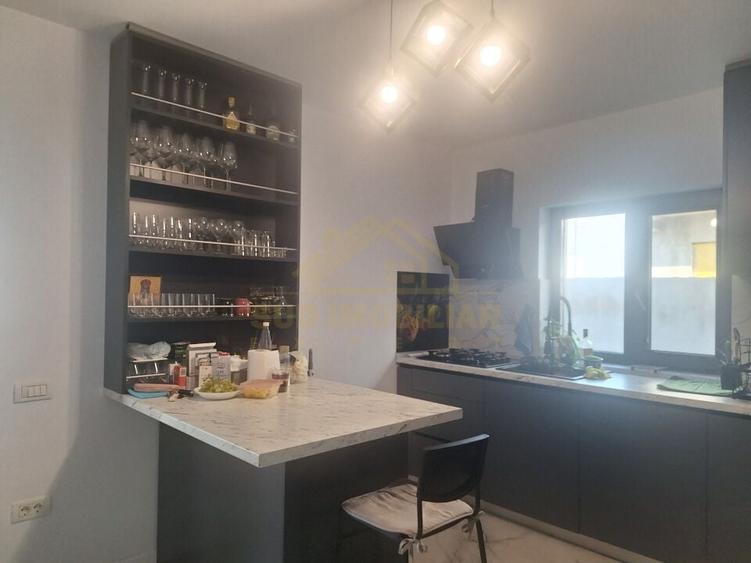 CASA INDIVIDUALA P+1-PISCINA-603 MP TEREN-A0 - 10