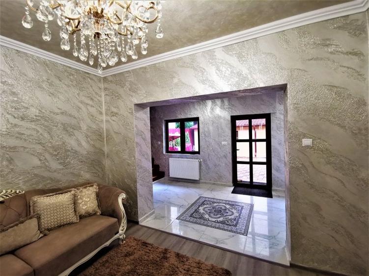 Casa 4 camere, ultracentral Bacau. - 6