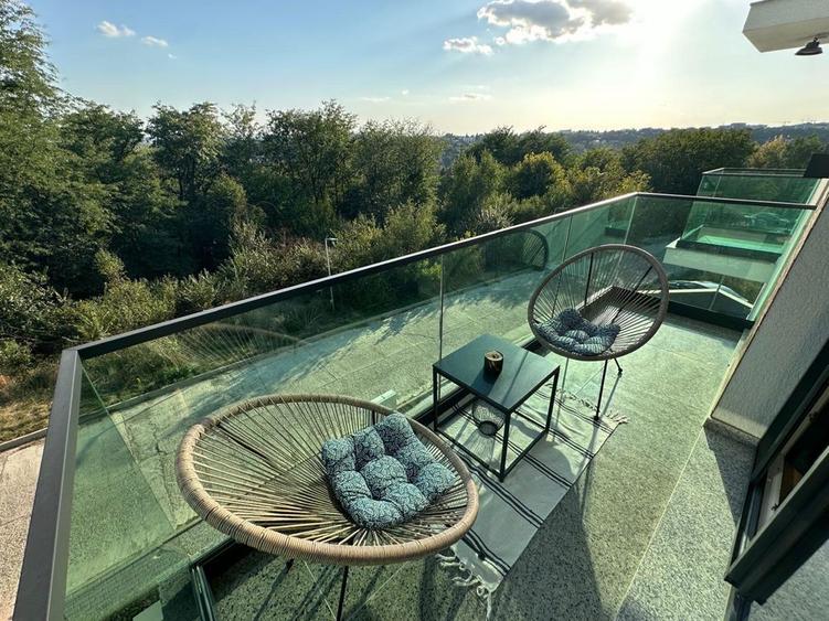 Inchiriez apartament in Moara de Vant - 3