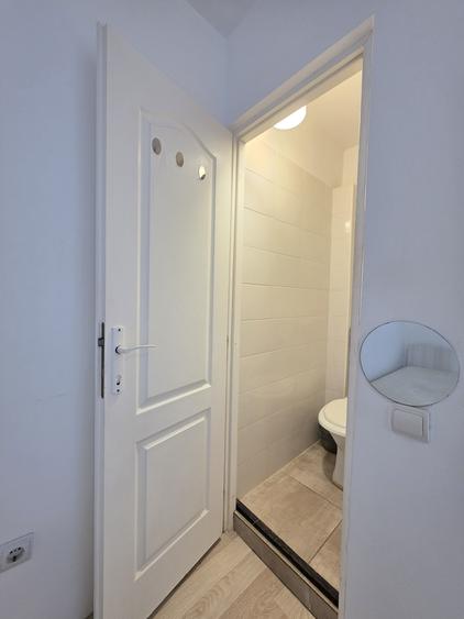 Piata Trapezului, Aleea Mizil, 5 minute metrou - 10