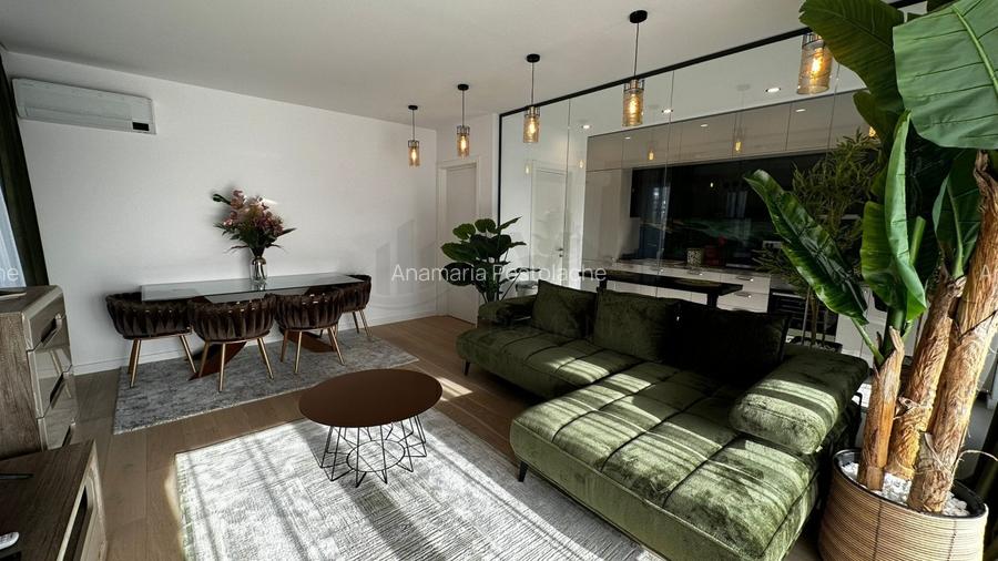 REA1024625 Apartament 4 camere de Inchiriat Nusco City l Mobilat Premium l Loc d REA1024625 Apartament 4 camere de Inchiriat Nusco City l Mobilat Premium l Loc d