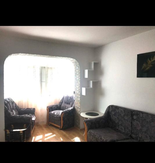 Inchiriez apartament 2 camere - 3