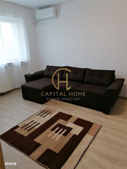 Apartament 2 camere Podu Ros Palas - 10