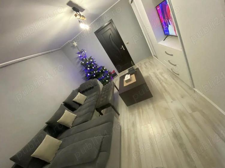 Inchiriez garsoniera in Campia Turzii - 4