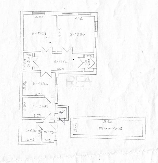 Apartament 3 Camere - Vilă Interbelică - Parcul Carol - 16
