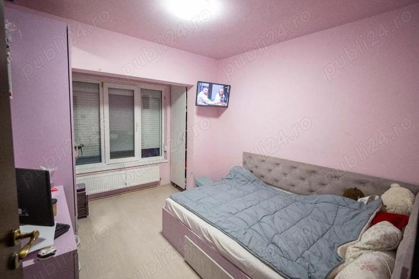 Vand apartament 4 camere - 1