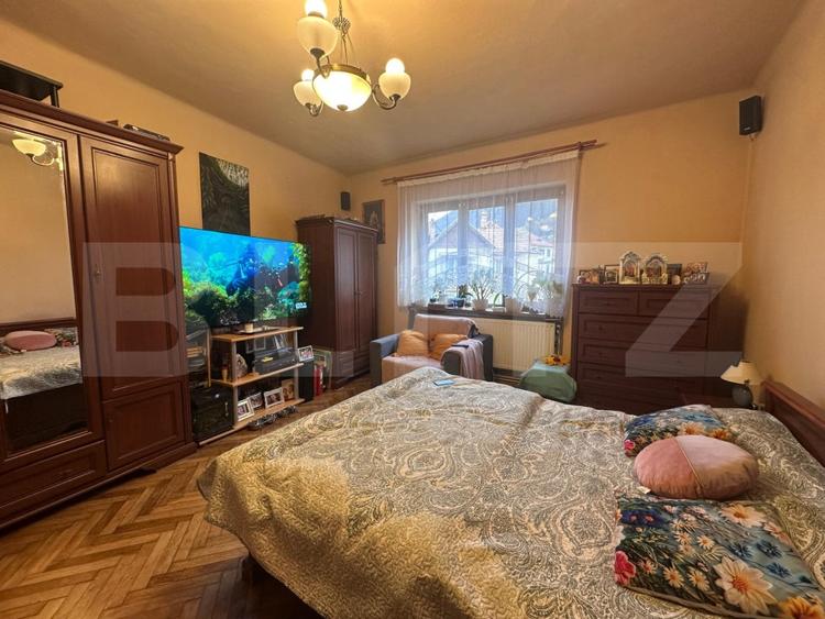 Apartament in casa – Cartierul Șchei, zona Piata Unirii - 1