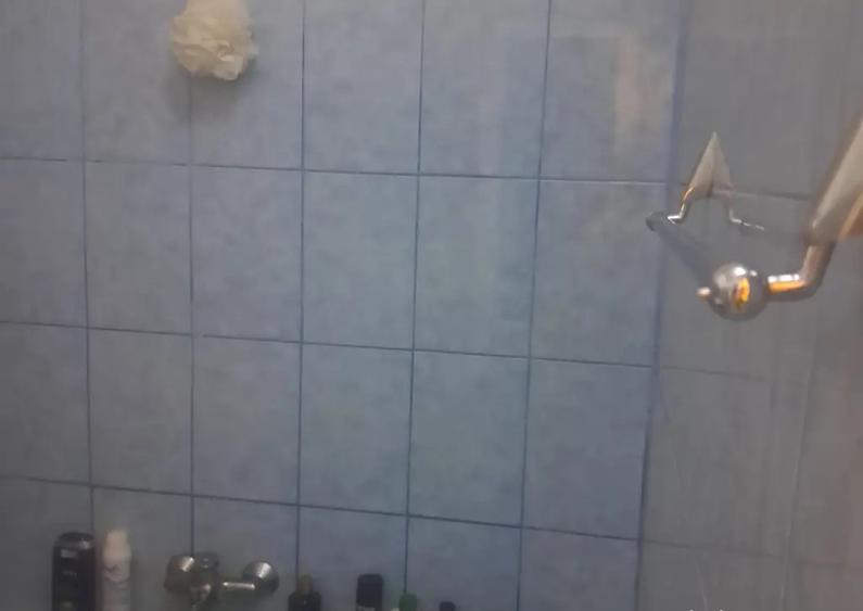 Apartament 2 camere semidecomandat etaj 1 mobilat Str. Corni?a Bistri?ei - 11