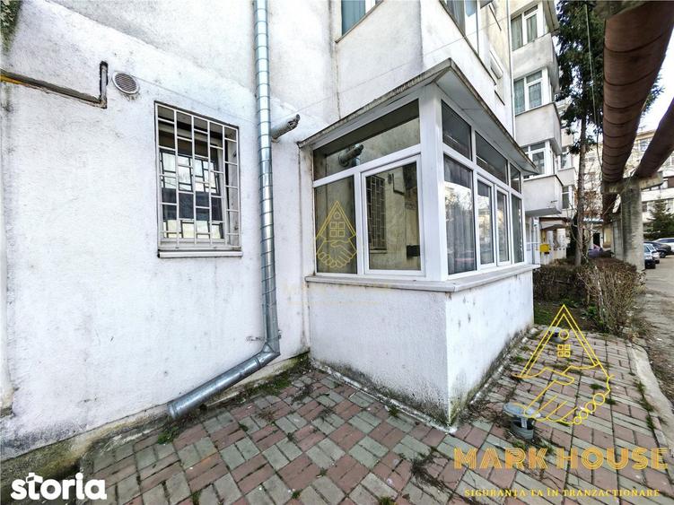 Apartament cu 2 camere de vanzare, zona Alexandru cel Bun - 5