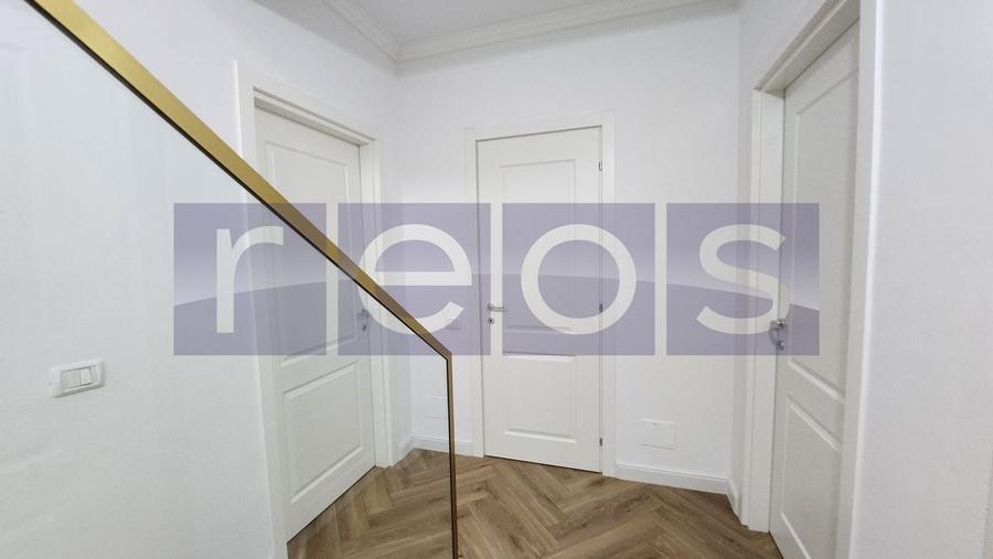 VANZARE VILA ELEGANTA | 6 CAMERE| 163 MP UTILI | STRAULESTI - 9