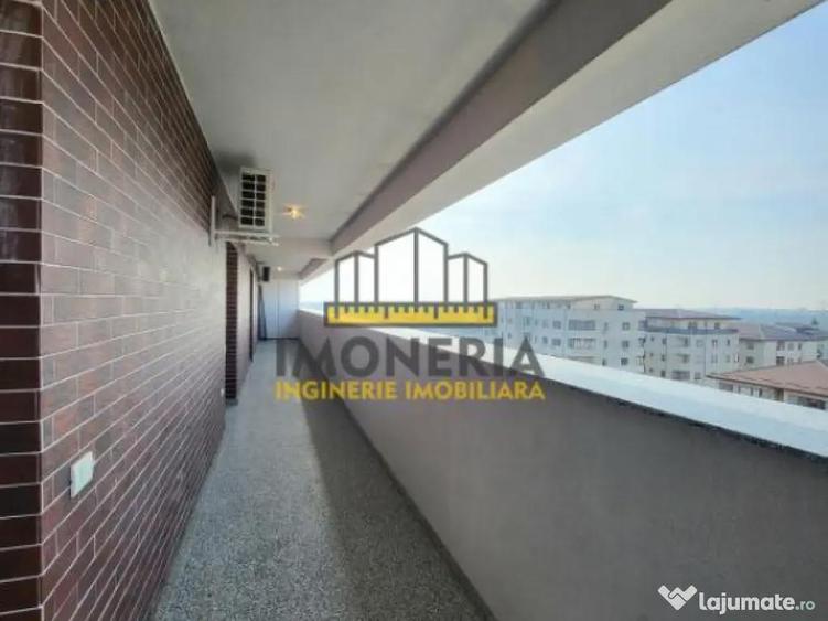 Apartament cu 3 camere semidecomandat în Theodor Pallady