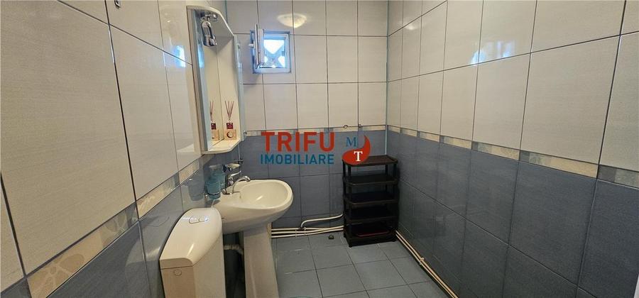 Apartament de vânzare cu 3 camere în zona Cloșca - 15