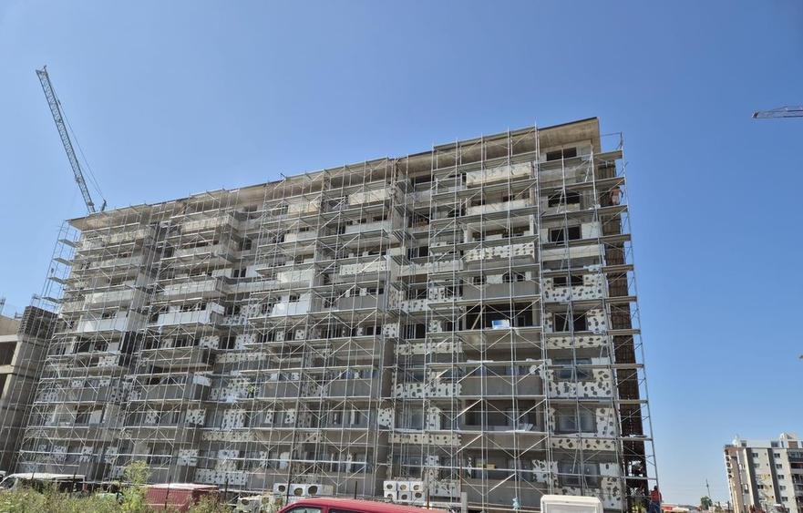 [5 minute]Metrou Berceni-Apartament cu 2 camere-61 mp - 2