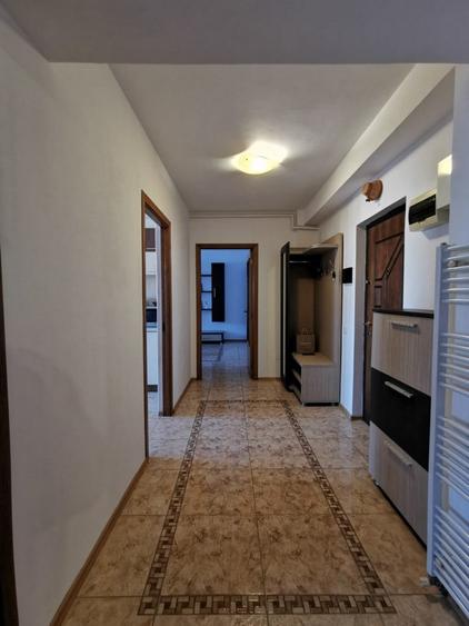 2cam decomandat Compozitorilor centrala gaz 68mp cost intretinere minim! - 6