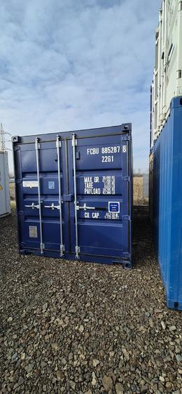 Spatii depozitare de inchiriat in containere - 4