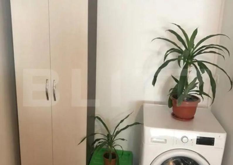 Apartament cu o camera, 35 mp, zona Leroy Merlin - 1