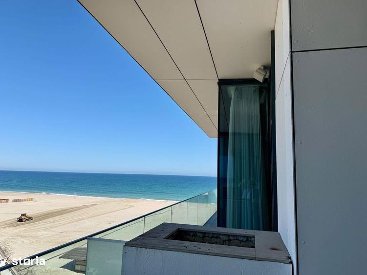 Penthouse cu 4 camere | ONE Mamaia | De inchiriat | - 2