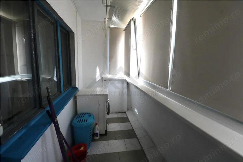 Apartament cu 2 camere, zona Torontalului - 9