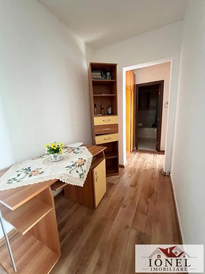 Apartament trei camere de vanzare in Centru - Alba Iulia - 1