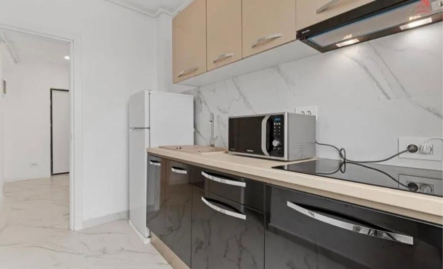 Inchiriez apartament 2 camere, decomandat, mobilat si utilat complet, - 5