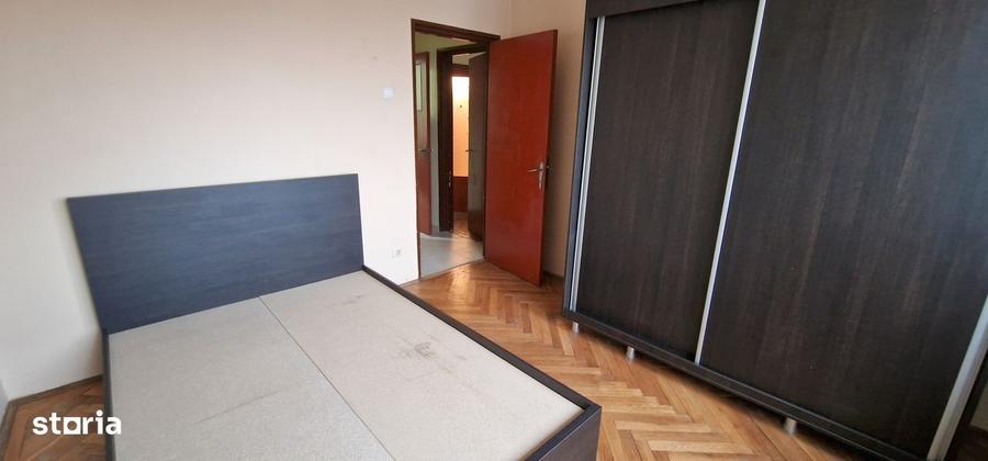 Apartament ultra-central doua camere Ploiesti - fara risc seismic! - 9