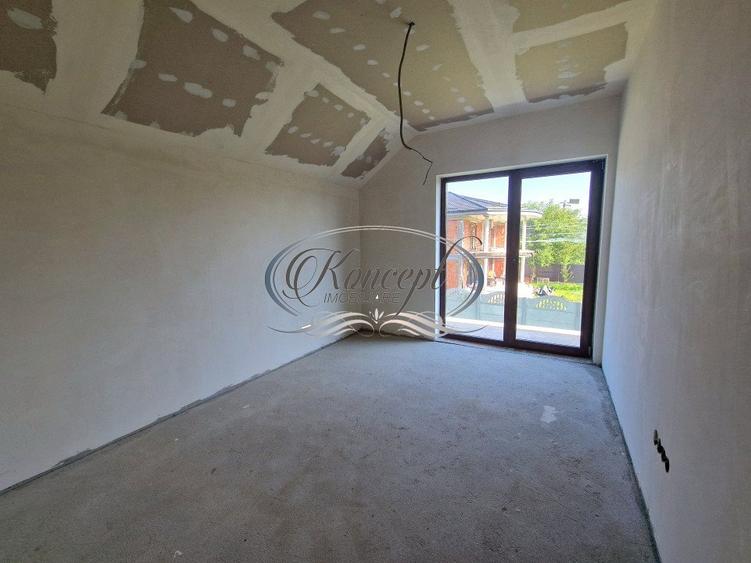 Casa cu garaj in zona Motel Gilau - 13