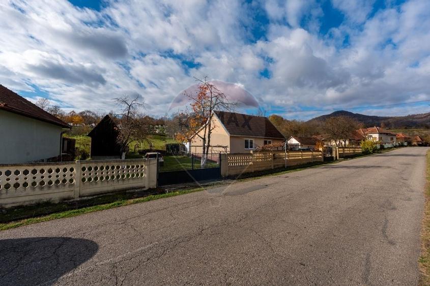 Casă de vanzare Certejul de sus,jud. Hunedoara - 22
