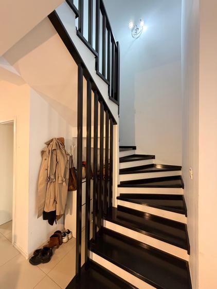 Casa insiruita | Giroc – zona unitatilor militare | 87 mp utili + curte 35 mp - 3