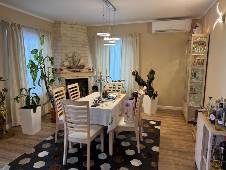 Duplex Pipera vedere Lac  || Class Residence || Rond OMV - 5