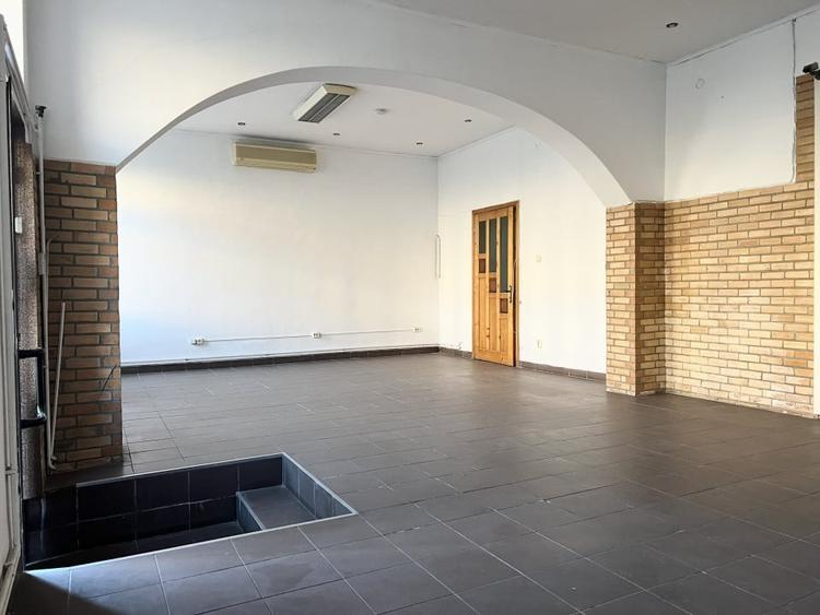 Apartament 3 cam, 93mp Utili, Terasa 9mp, Boxa 13mp -  Iosefin - 1