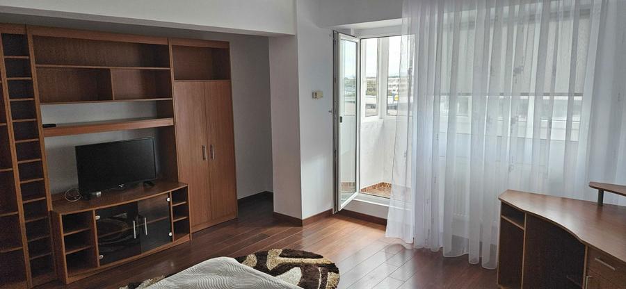 Proprietar inchiriez apartament cu 1 camera - 5