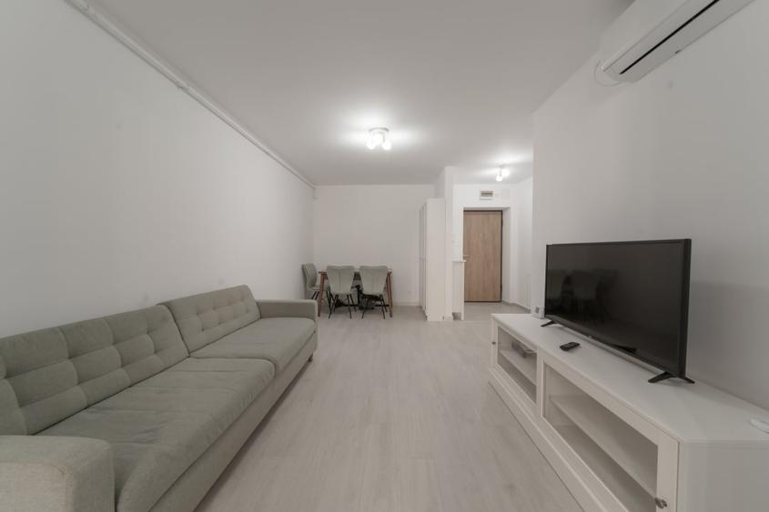 Prima inchiriere*Hils Brauner*Loc de parcare inclus*Mobilat /Utilat - 5