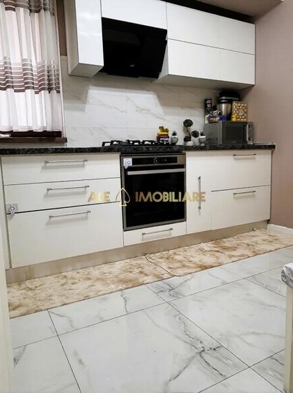 2 Camere de vanzare | Popesti Leordeni  | Parcare | Centrala - 7