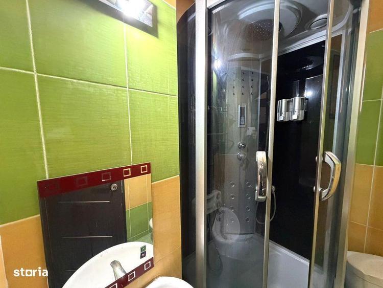 Apartament Decomandat 4 Camere/96mp- Etaj 2-George Enescu - 2