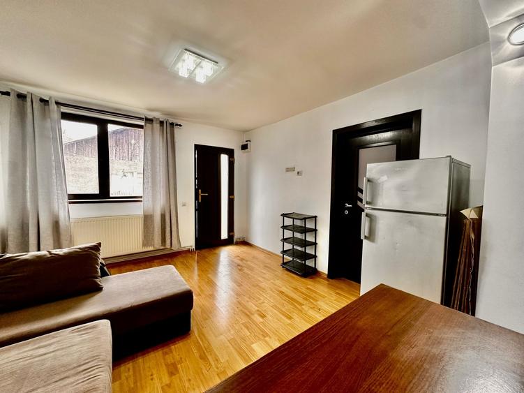 Casa de vanzare la pret de apartament - 5