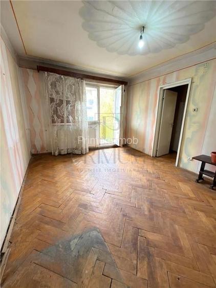 Girocului-3 cam- et 3- centrala proprie- 2  balcoane Girocului-3 cam- et 3- centrala proprie- 2  balcoane