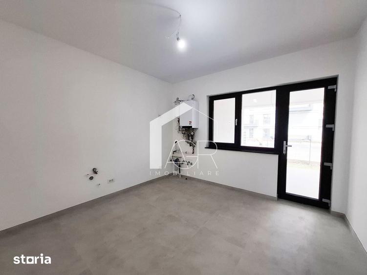Duplex cu 5 camere, zona Albert - 3
