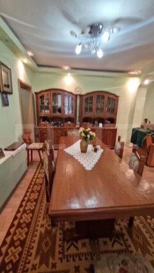 Casa in Centru Civic 4 camere , D +P+ E , PLUS SPATIU COMERCIAL - 19