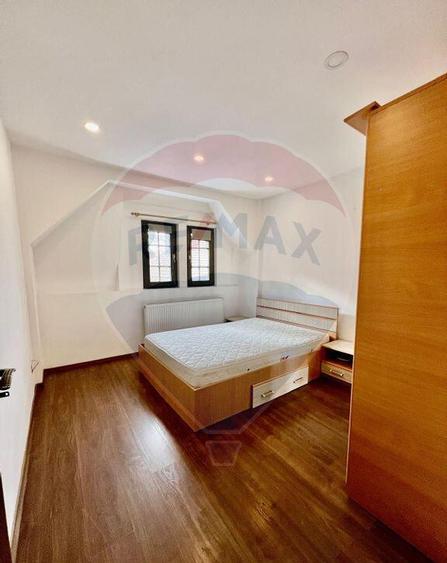 Apartament cu 2 camere de vanzare in zona Central - 9