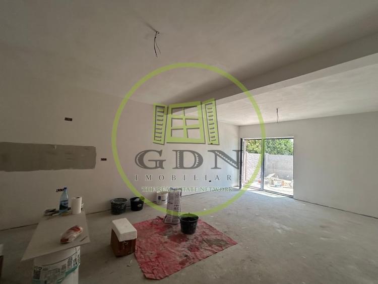 Casa Parter,300 mp,90 MP utili, Damila - 8