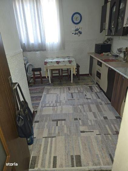 Apartament cu 3 camere - 8