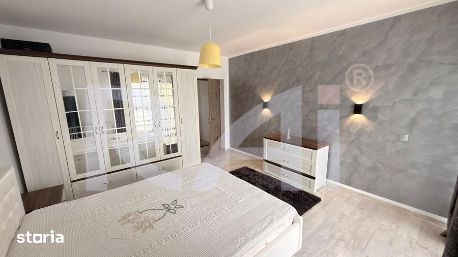 Apartament modern, parter, Isalnita ideal pentru tine ! - 4