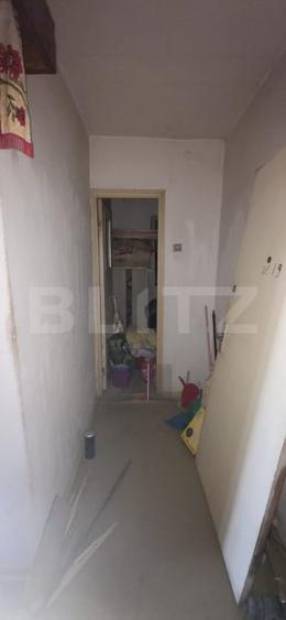 Apartament cu 3 camere decomandat în Andrei Mureșanu