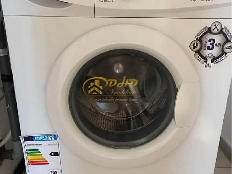 Apartament 2 camere decomandate in zona Podu Ros. - 7