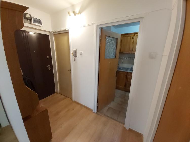 Inciriere 3 camere Tineretului-Timpuri Noi-Piata Norilor decomandat 530euro - 8