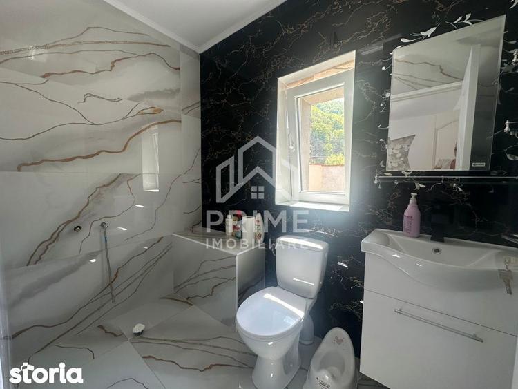 Casa Individuala 140 mp, 3 camere| teren 1.385 mp| zona Cugir - 5